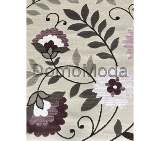 Шерстяний килим  Aspero 4108A - Висока якість за найкращою ціною в Україні зображення 3.