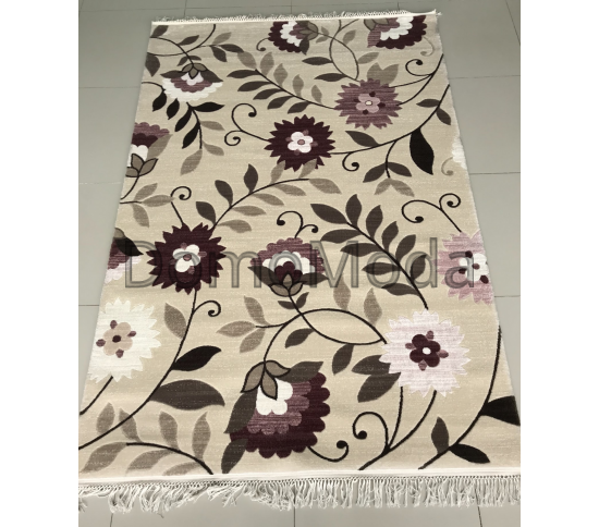 Шерстяний килим  Aspero 4108A - Висока якість за найкращою ціною в Україні зображення 2.