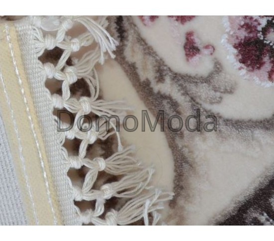 Шерстяний килим  Aspero 4110A Купити в інтернет магазині ДомоМода фото 5 Шерстяний килим  Aspero 4110A - Висока якість за найкращою ціною в Україні зображення 5.