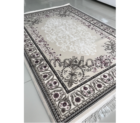 Шерстяний килим  Aspero 4110A Купити в інтернет магазині ДомоМода фото 3 Шерстяний килим  Aspero 4110A - Висока якість за найкращою ціною в Україні зображення 3.