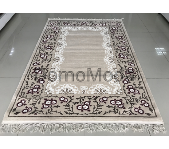 Шерстяний килим  Aspero 4112A - Висока якість за найкращою ціною в Україні