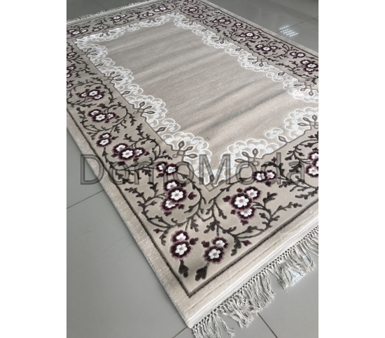 Шерстяний килим  Aspero 4112A - Висока якість за найкращою ціною в Україні зображення 2.