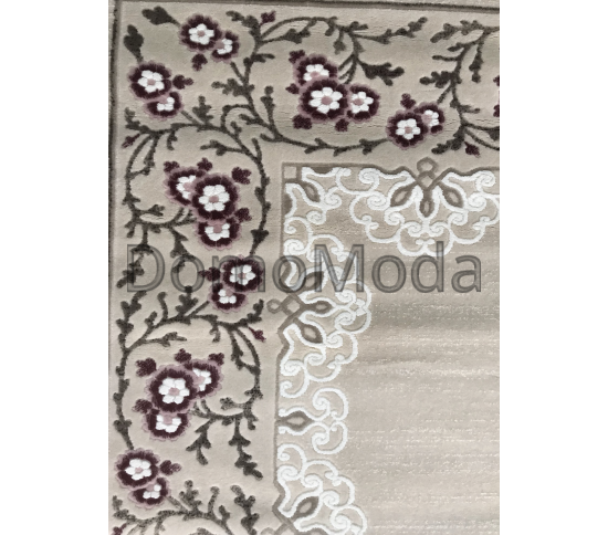 Шерстяний килим  Aspero 4112A - Висока якість за найкращою ціною в Україні зображення 3.