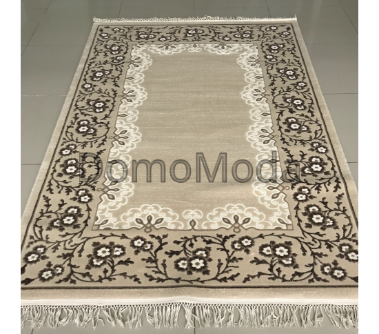 Шерстяний килим  Aspero 4112B - Висока якість за найкращою ціною в Україні