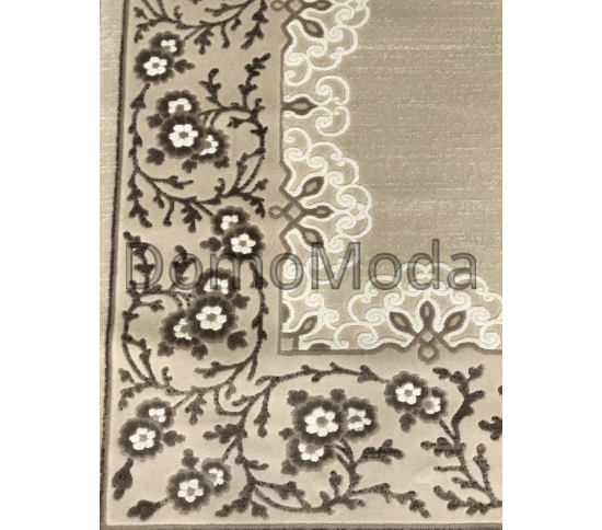 Шерстяний килим  Aspero 4112B - Висока якість за найкращою ціною в Україні зображення 3.