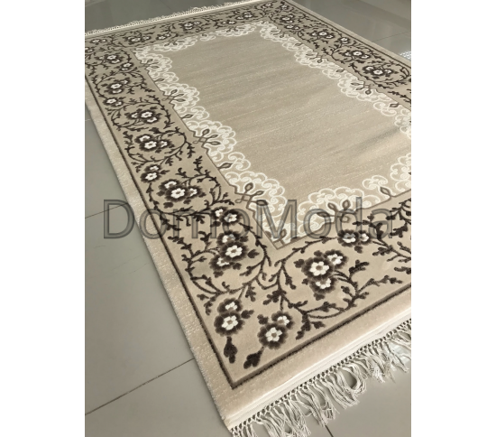 Шерстяний килим  Aspero 4112B - Висока якість за найкращою ціною в Україні зображення 2.