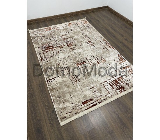 Ковер Aspero 2063b brick-beige Купить в интернет магазине ДомоМода фото 3 Ковер Aspero 2063b brick-beige - высокое качество по лучшей цене в Украине изображение 3.