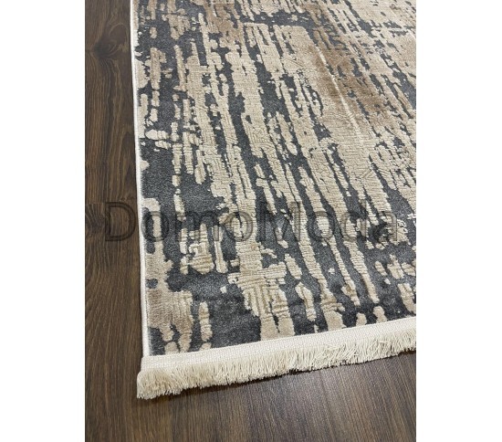 Ковер Aspero 2392A grey Купить в интернет магазине ДомоМода фото 2 Ковер Aspero 2392A grey - высокое качество по лучшей цене в Украине изображение 2.
