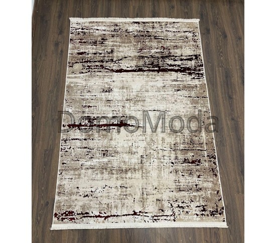 Килим Aspero 2401B red - Висока якість за найкращою ціною в Україні