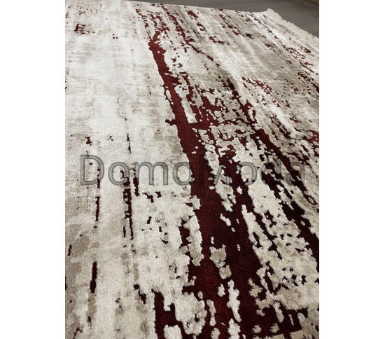 Килим Aspero 2401B red - Висока якість за найкращою ціною в Україні зображення 3.