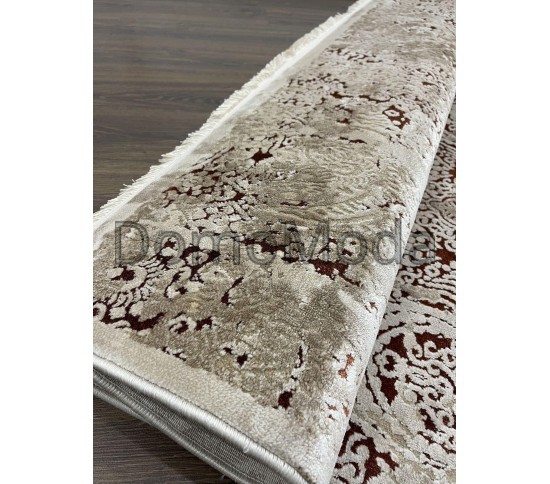 Ковер Aspero 5594b brick-beige Купить в интернет магазине ДомоМода фото 4 Ковер Aspero 5594b brick-beige - высокое качество по лучшей цене в Украине изображение 4.