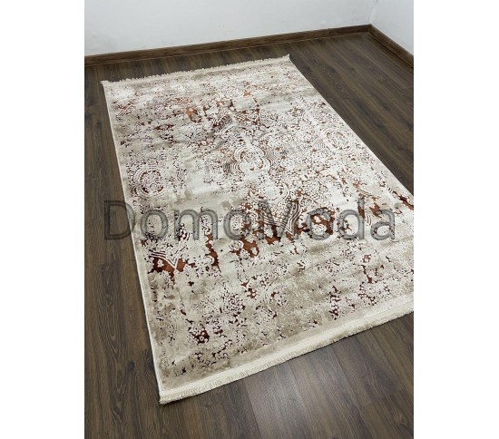 Ковер Aspero 5594b brick-beige Купить в интернет магазине ДомоМода фото 2 Ковер Aspero 5594b brick-beige - высокое качество по лучшей цене в Украине изображение 2.