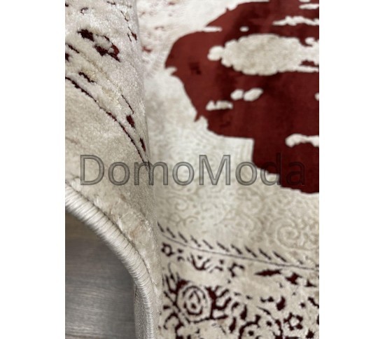 Ковер Aspero 5613A Red Купить в интернет магазине ДомоМода фото 2 Ковер Aspero 5613A Red - высокое качество по лучшей цене в Украине изображение 2.