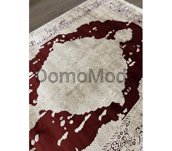Ковер Aspero 5613A Red Купить в интернет магазине ДомоМода фото 3 Ковер Aspero 5613A Red - высокое качество по лучшей цене в Украине изображение 3.
