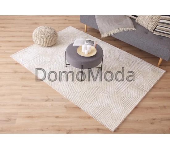 Шерстяний килим Barcelona Naturals Купити в інтернет магазині ДомоМода фото 3 Шерстяний килим Barcelona Naturals - Висока якість за найкращою ціною в Україні зображення 3.