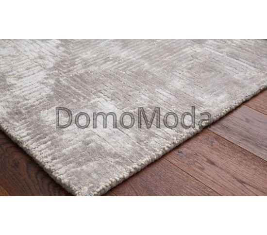 Шерстяний килим Barcelona Teal Grey Купити в інтернет магазині ДомоМода фото 6 Шерстяний килим Barcelona Teal Grey - Висока якість за найкращою ціною в Україні зображення 6.