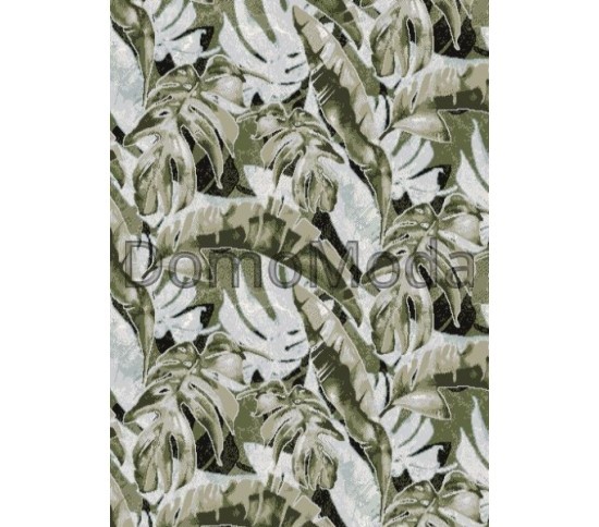 Шерстяний килим Basic Leitha Czarny - Висока якість за найкращою ціною в Україні