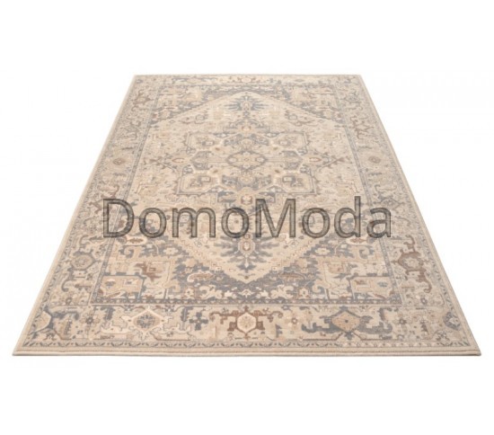 Шерстяний килим Bella 2886-50945 Купити в інтернет магазині ДомоМода Шерстяний килим Bella 2886-50945 - Висока якість за найкращою ціною в Україні