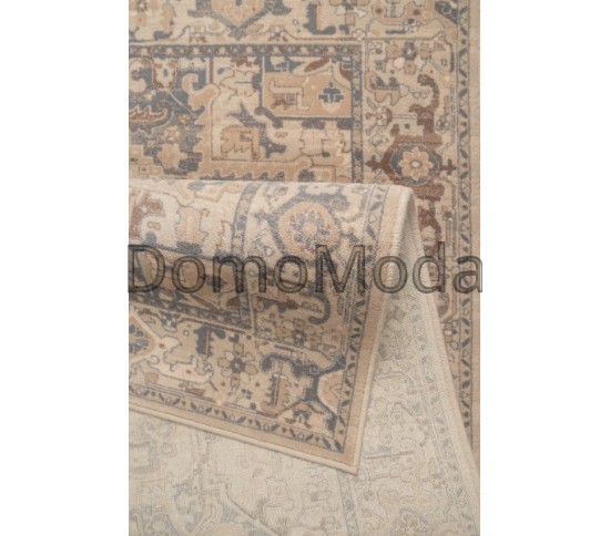 Шерстяний килим Bella 2886-50945 Купити в інтернет магазині ДомоМода фото 3 Шерстяний килим Bella 2886-50945 - Висока якість за найкращою ціною в Україні зображення 3.