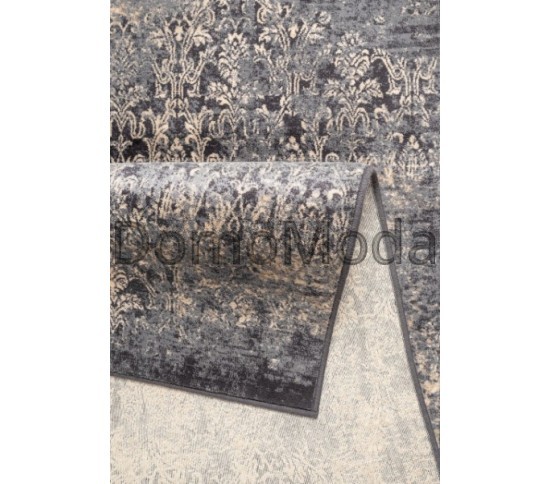 Шерстяний килим Bella 7010-50911 - Висока якість за найкращою ціною в Україні зображення 4.