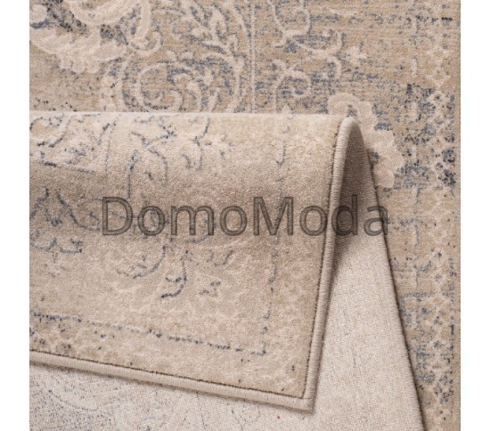 Шерстяний килим Bella 7140-50977 Купити в інтернет магазині ДомоМода фото 3 Шерстяний килим Bella 7140-50977 - Висока якість за найкращою ціною в Україні зображення 3.