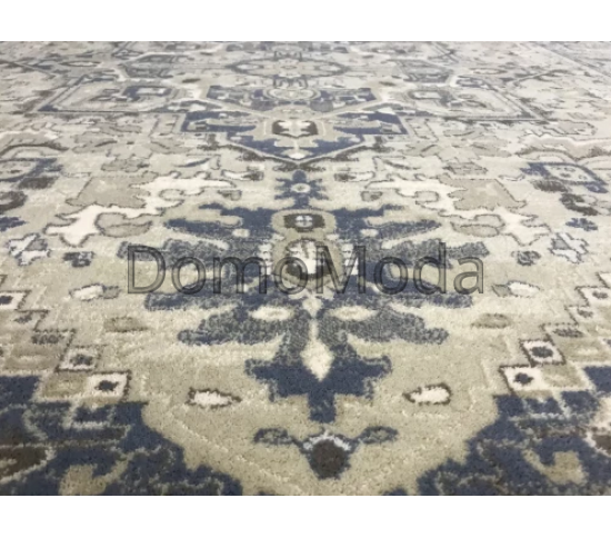 Шорстяний килим Bella 2886 1 50945 Купити в інтернет магазині ДомоМода фото 3 Шорстяний килим Bella 2886 1 50945 - Висока якість за найкращою ціною в Україні зображення 3.