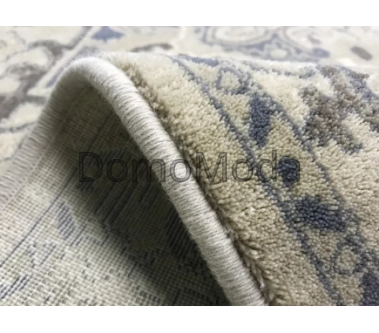 Шорстяний килим Bella 2886 1 50945 Купити в інтернет магазині ДомоМода фото 2 Шорстяний килим Bella 2886 1 50945 - Висока якість за найкращою ціною в Україні зображення 2.