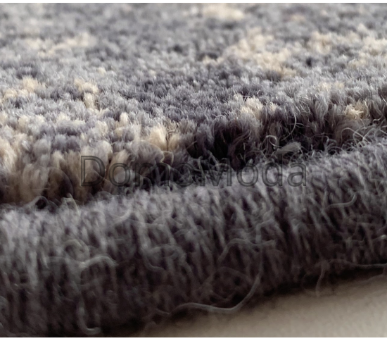 Шерстяний килим Bella 7010-50911 - Висока якість за найкращою ціною в Україні зображення 6.