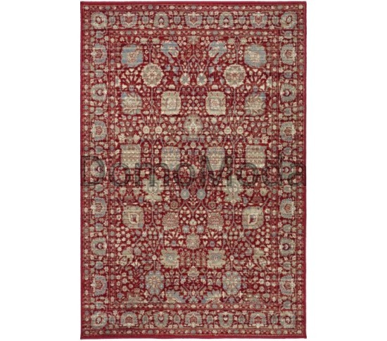 Шерстяний килим Bella 7014-50968 Купити в інтернет магазині ДомоМода Шерстяний килим Bella 7014-50968 - Висока якість за найкращою ціною в Україні