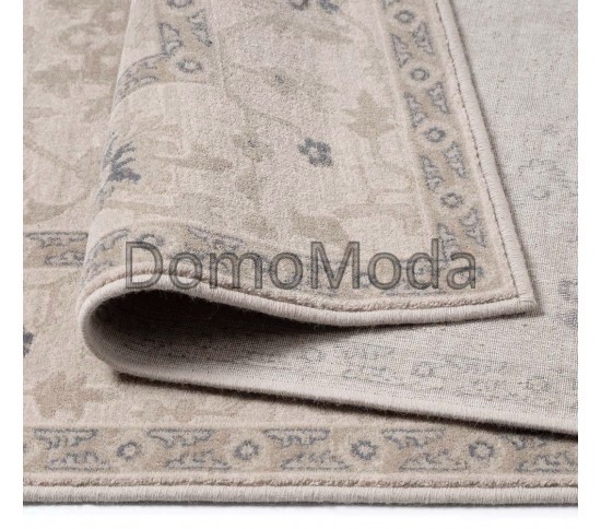 Шерстяний килим Bella 7019-519 5 Купити в інтернет магазині ДомоМода фото 3 Шерстяний килим Bella 7019-519 5 - Висока якість за найкращою ціною в Україні зображення 3.