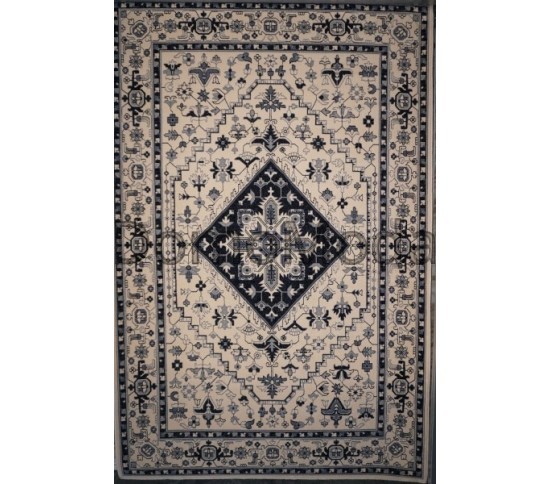 Шерстяний килим Bella 7157-51033 Купити в інтернет магазині ДомоМода Шерстяний килим Bella 7157-51033 - Висока якість за найкращою ціною в Україні