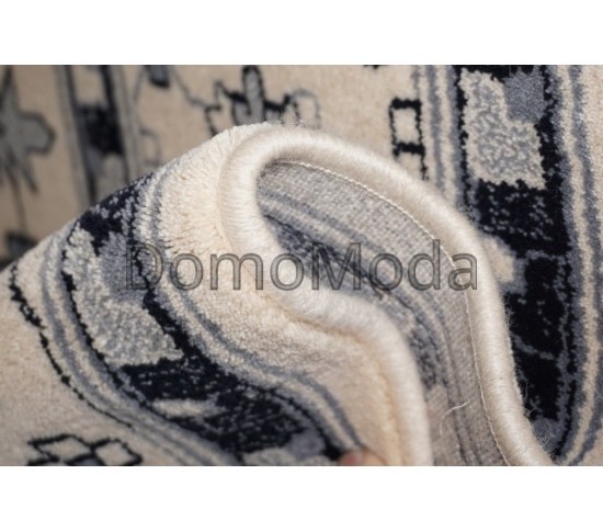 Шерстяний килим Bella 7157-51033 Купити в інтернет магазині ДомоМода фото 3 Шерстяний килим Bella 7157-51033 - Висока якість за найкращою ціною в Україні зображення 3.