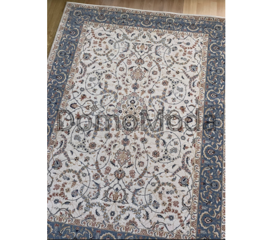 Шерстяний килим Bella 7010-50977 Купити в інтернет магазині ДомоМода фото 3 Шерстяний килим Bella 7010-50977 - Висока якість за найкращою ціною в Україні зображення 3.