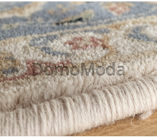 Шерстяний килим Bella 7010-50977 Купити в інтернет магазині ДомоМода фото 2 Шерстяний килим Bella 7010-50977 - Висока якість за найкращою ціною в Україні зображення 2.