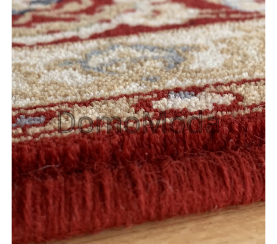 Вовняний килим Bella 7558-51036 Купити в інтернет магазині ДомоМода фото 2 Вовняний килим Bella 7558-51036 - Висока якість за найкращою ціною в Україні зображення 2.