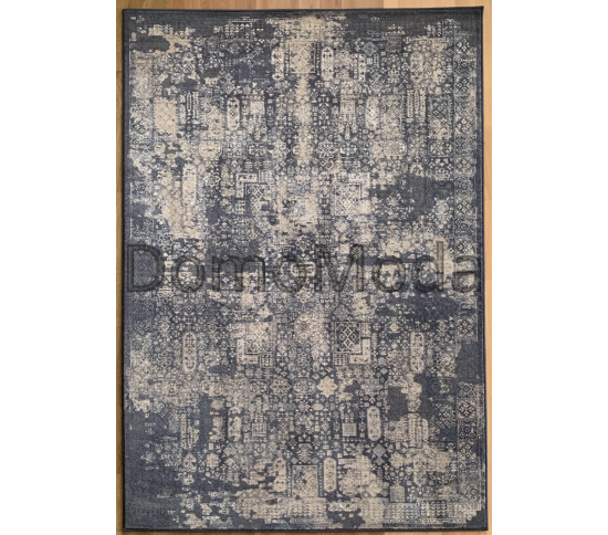 Вовняний килим Bella 7591-50911 - Висока якість за найкращою ціною в Україні