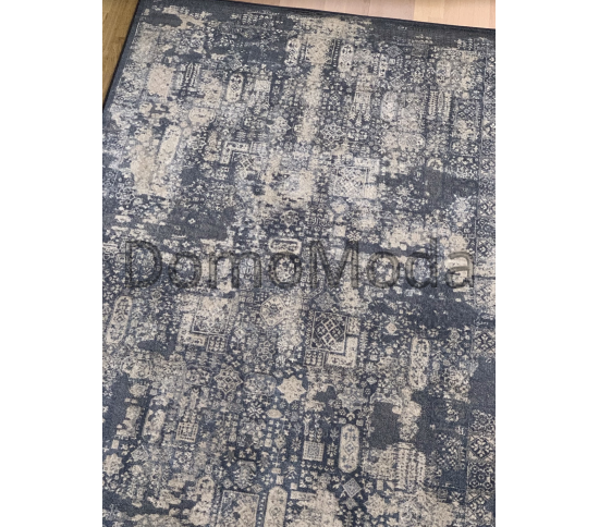 Вовняний килим Bella 7591-50911 - Висока якість за найкращою ціною в Україні зображення 2.