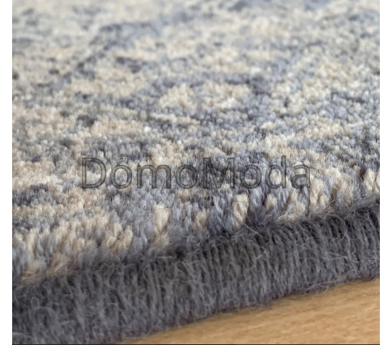 Вовняний килим Bella 7591-50911 - Висока якість за найкращою ціною в Україні зображення 3.