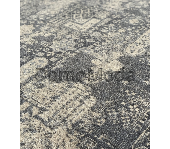 Вовняний килим Bella 7591-50911 - Висока якість за найкращою ціною в Україні зображення 4.