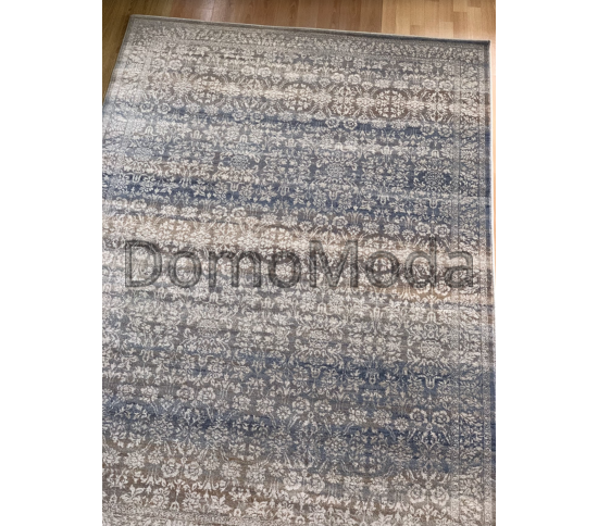 Вовняний килим Bella 7594-50955 Купити в інтернет магазині ДомоМода Вовняний килим Bella 7594-50955 - Висока якість за найкращою ціною в Україні