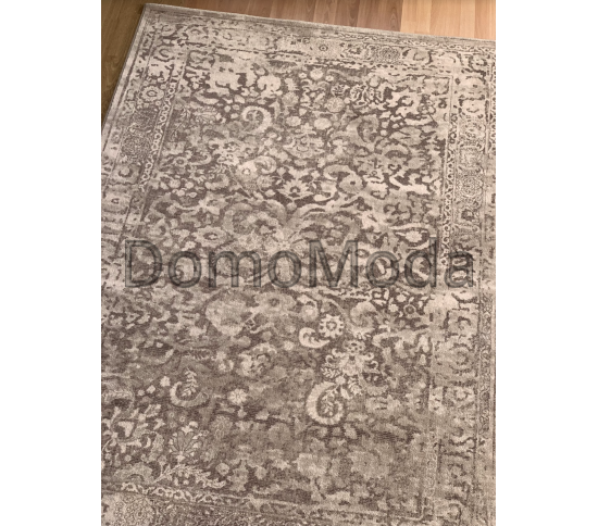 Вовняний килим Bella 7596-50955 Купити в інтернет магазині ДомоМода Вовняний килим Bella 7596-50955 - Висока якість за найкращою ціною в Україні