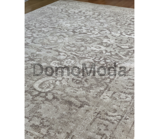 Вовняний килим Bella 7596-50955 Купити в інтернет магазині ДомоМода фото 2 Вовняний килим Bella 7596-50955 - Висока якість за найкращою ціною в Україні зображення 2.