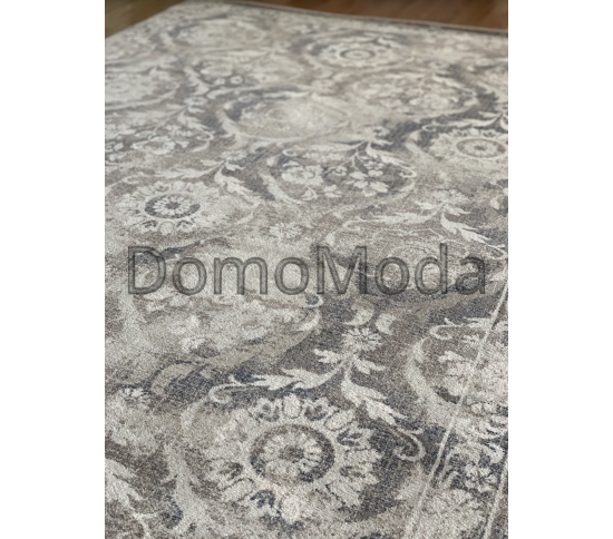 Вовняний килим Bella 7601-50977 Купити в інтернет магазині ДомоМода фото 2 Вовняний килим Bella 7601-50977 - Висока якість за найкращою ціною в Україні зображення 2.