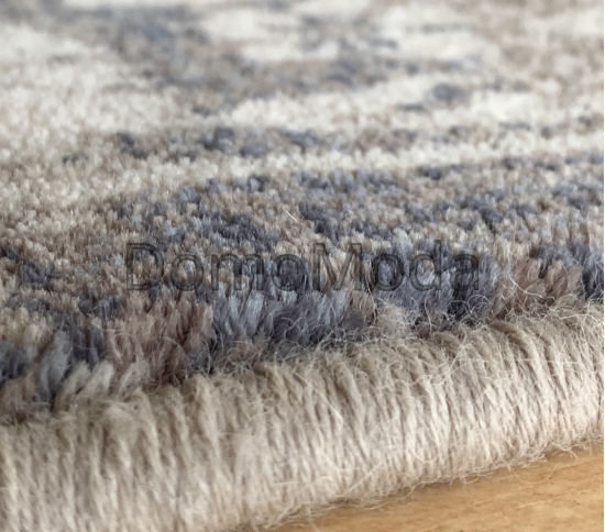 Вовняний килим Bella 7601-50977 Купити в інтернет магазині ДомоМода фото 3 Вовняний килим Bella 7601-50977 - Висока якість за найкращою ціною в Україні зображення 3.