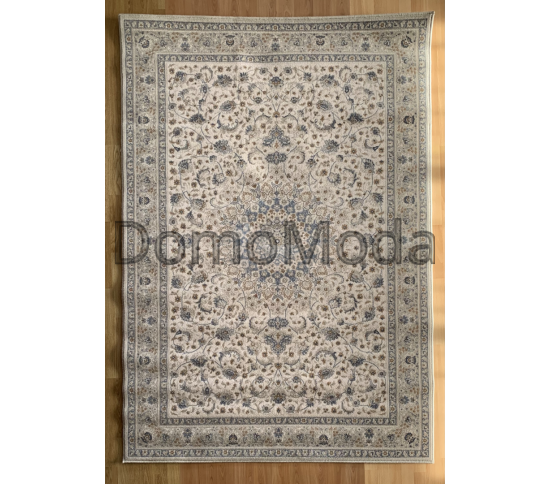 Шерстяний килим Bella 7583-50935 Beige Купити в інтернет магазині ДомоМода Шерстяний килим Bella 7583-50935 Beige - Висока якість за найкращою ціною в Україні