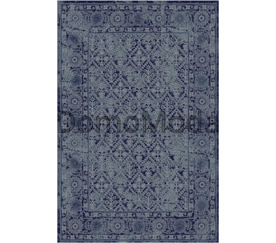 Шерстяний килим Bella 6898-51011 Купити в інтернет магазині ДомоМода Шерстяний килим Bella 6898-51011 - Висока якість за найкращою ціною в Україні