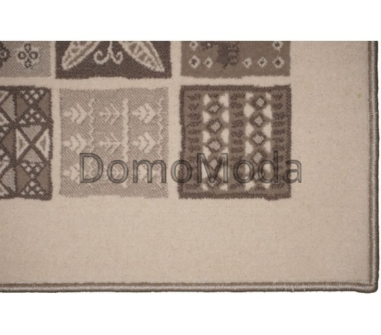 Шерстяний килим Bella 7090-50933 Купити в інтернет магазині ДомоМода фото 3 Шерстяний килим Bella 7090-50933 - Висока якість за найкращою ціною в Україні зображення 3.