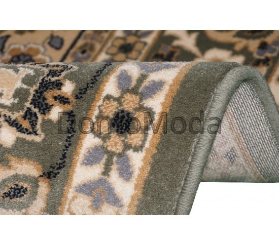 Шерстяний килим Bella 7161-51088 - Висока якість за найкращою ціною в Україні зображення 2.