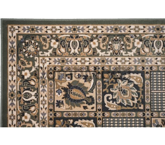 Шерстяний килим Bella 7161-51088 - Висока якість за найкращою ціною в Україні зображення 5.