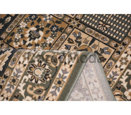 Шерстяний килим Bella 7161-51088 - Висока якість за найкращою ціною в Україні зображення 3.